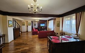 Penthouse Renașterii Amazonia